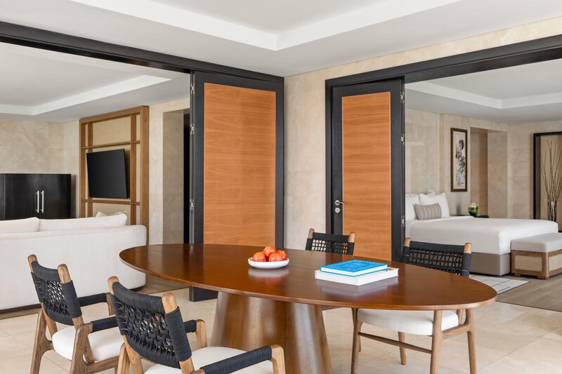 Rixos The Palm Dubai 82