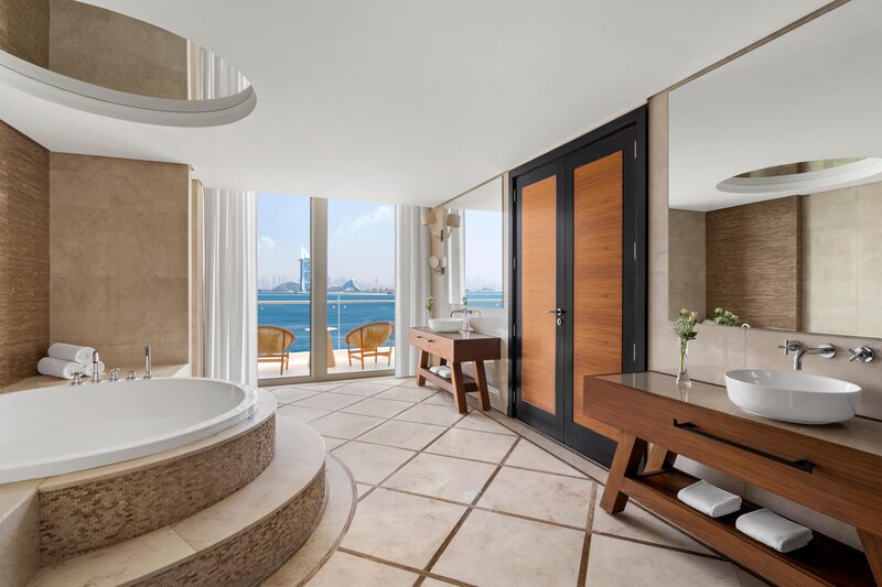 Rixos The Palm Dubai 84