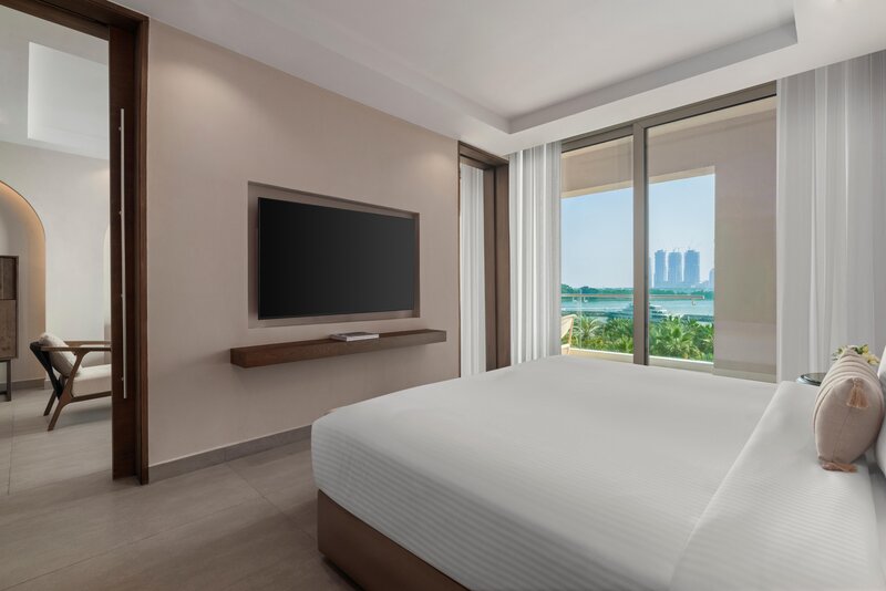 Rixos The Palm Dubai 88