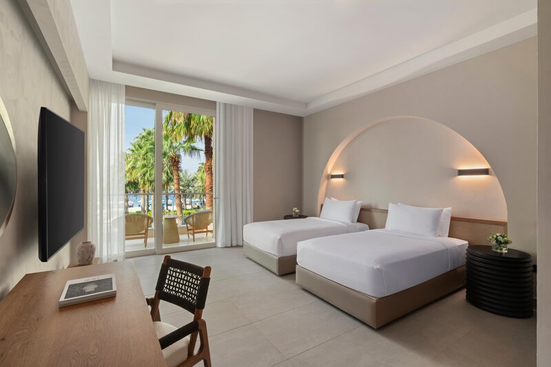 Rixos The Palm Dubai 95