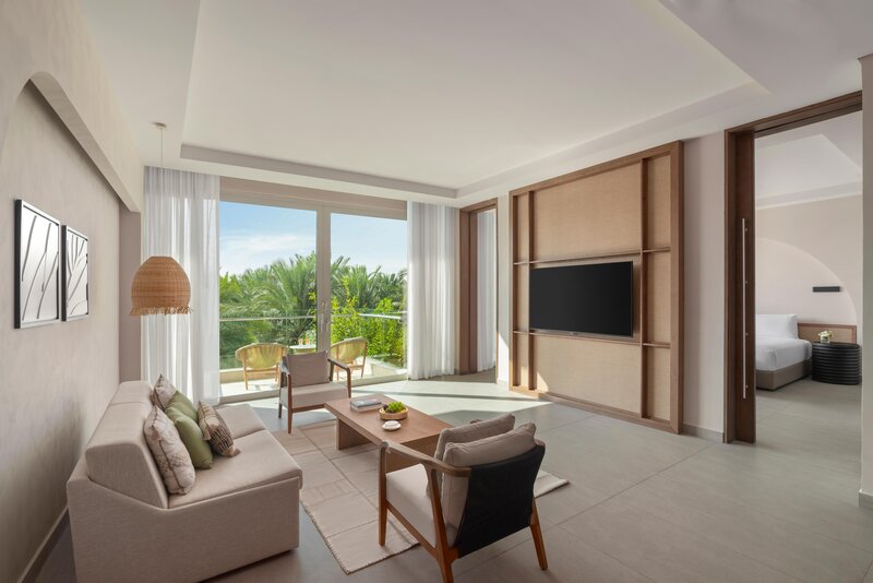 Rixos The Palm Dubai 99
