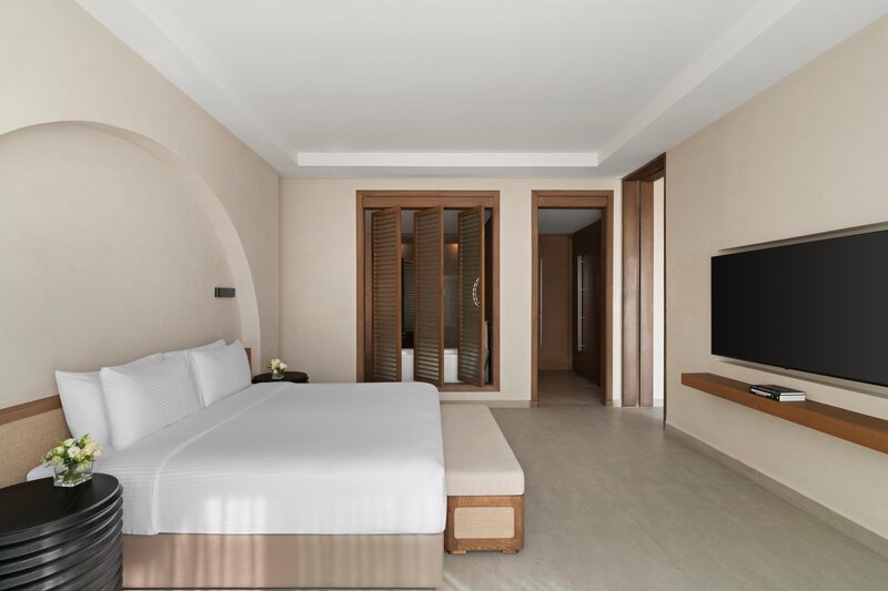 Rixos The Palm Dubai 101