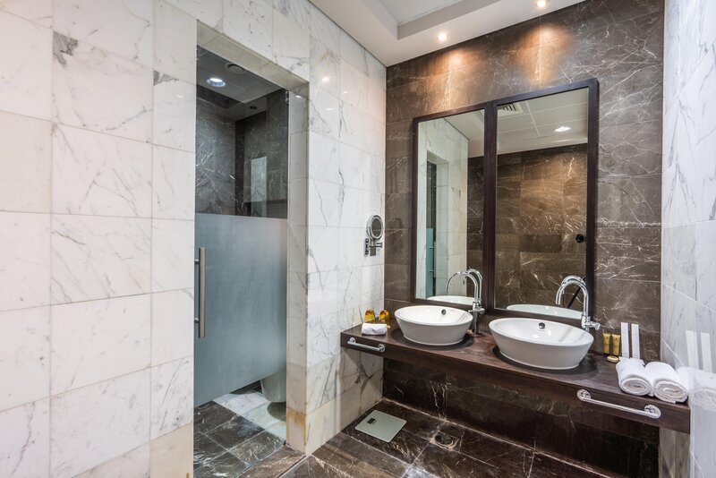 Rixos The Palm Dubai 105
