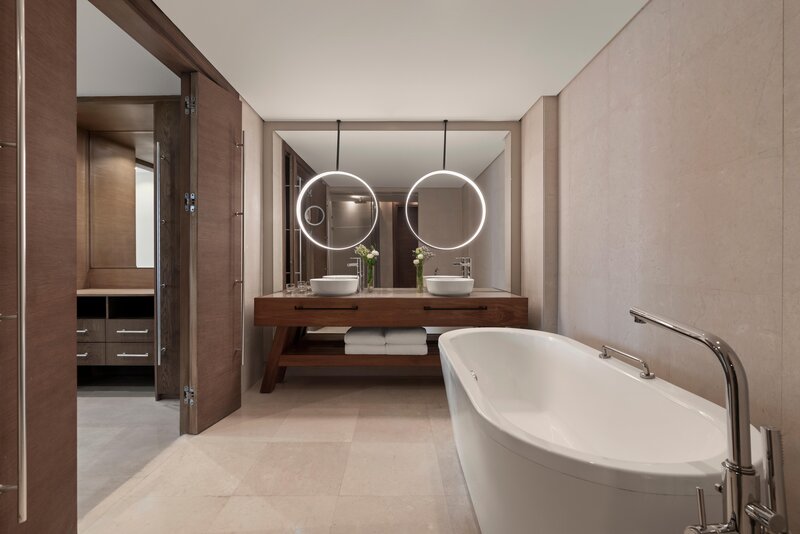 Rixos The Palm Dubai 109