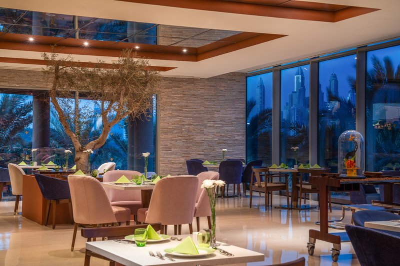 Rixos The Palm Dubai 115