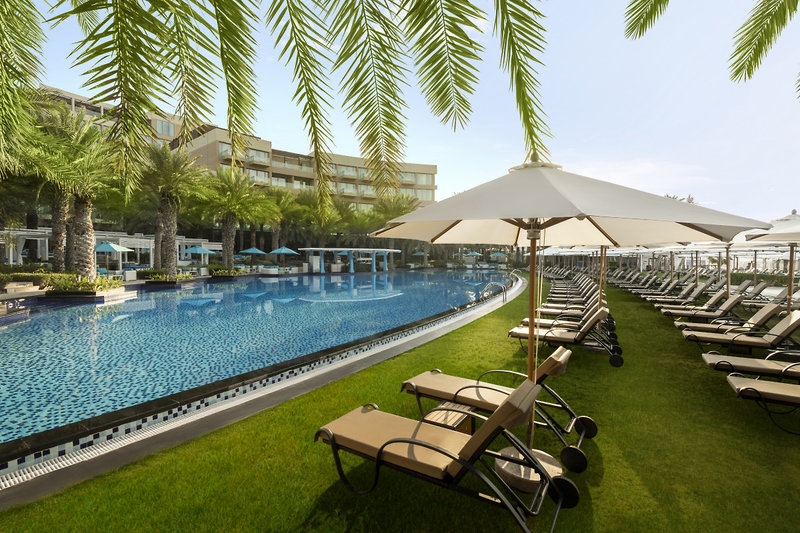 Rixos The Palm Dubai 116