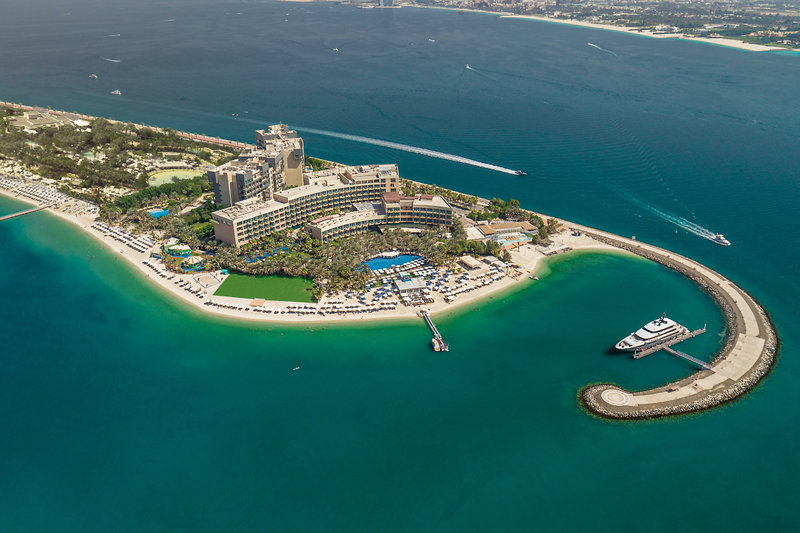 Rixos The Palm Dubai 117