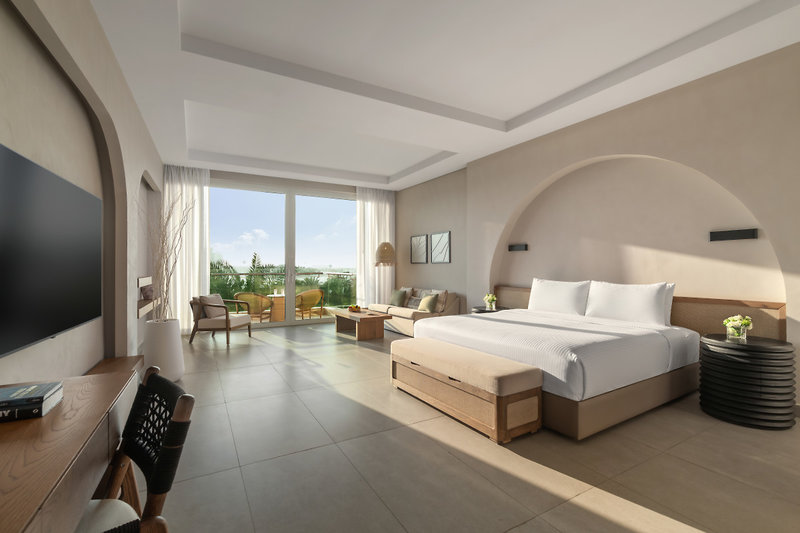 Rixos The Palm Dubai 118