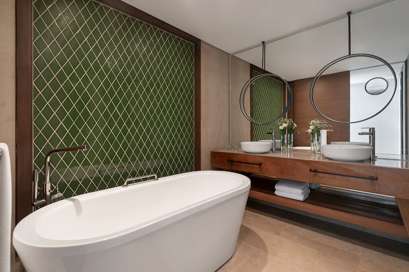 Rixos The Palm Dubai 120