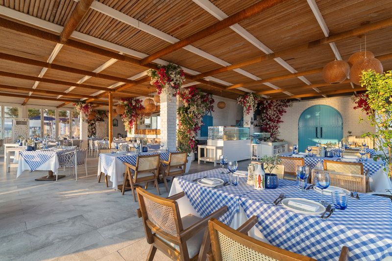 Rixos The Palm Dubai 121