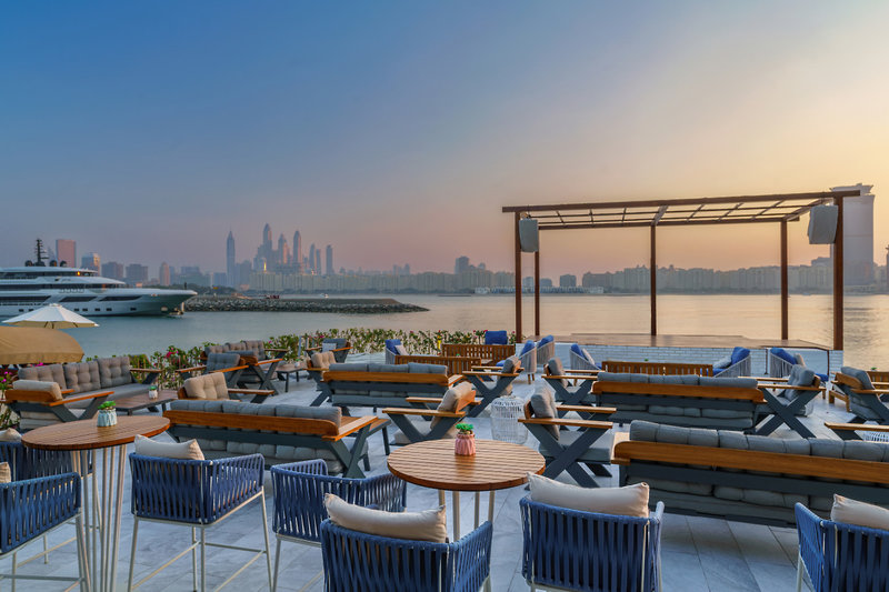 Rixos The Palm Dubai 122