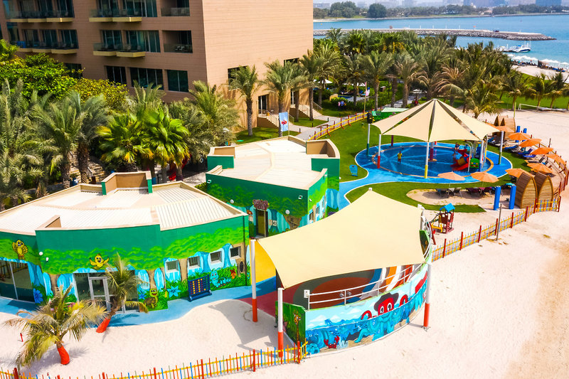 Rixos The Palm Dubai 124