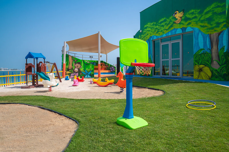 Rixos The Palm Dubai 125
