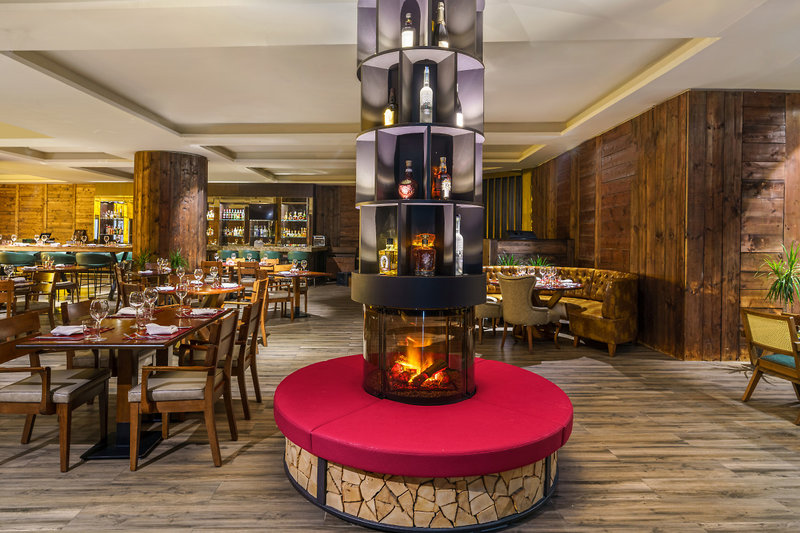 Rixos The Palm Dubai 126