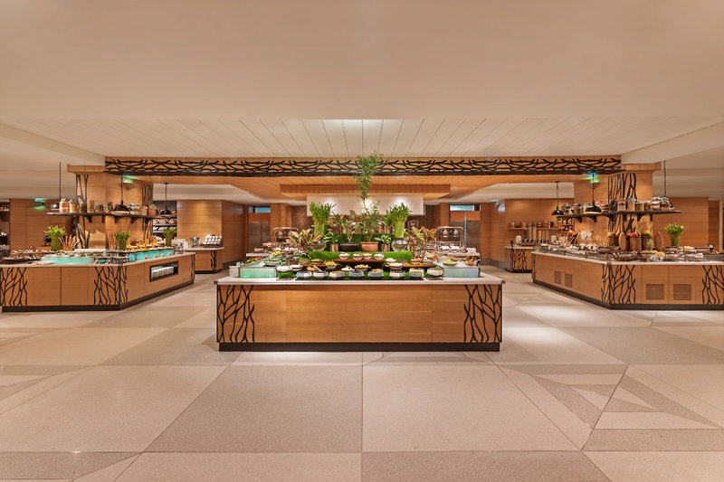 Rixos The Palm Dubai 128