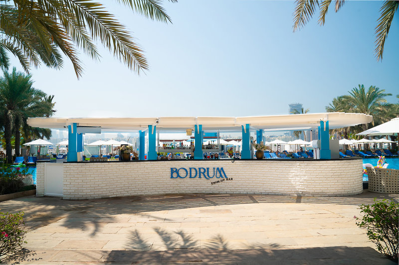 Rixos The Palm Dubai 129