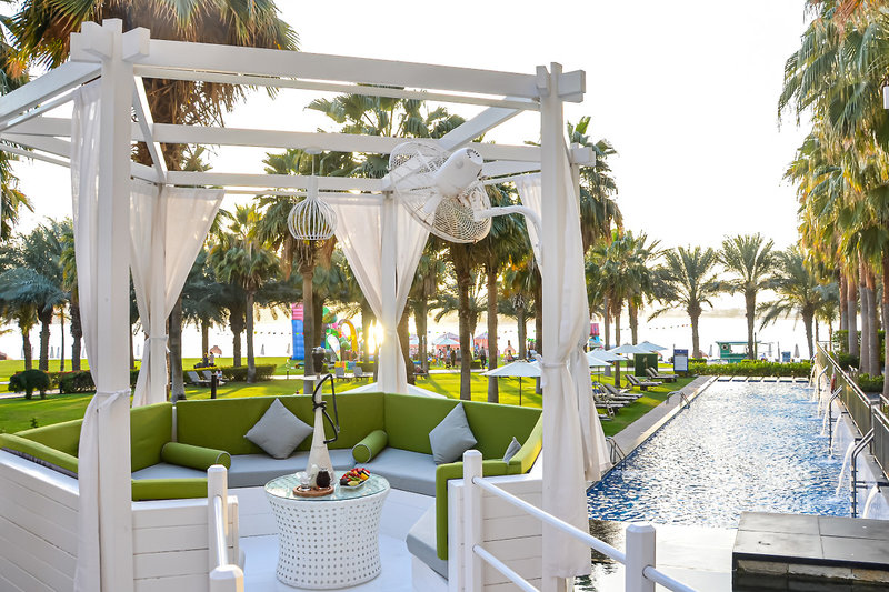 Rixos The Palm Dubai 130