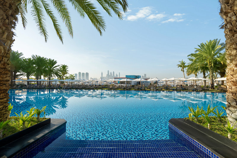 Rixos The Palm Dubai 131