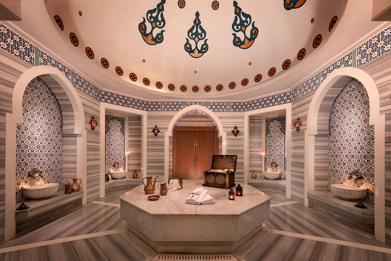 Rixos The Palm Dubai 132