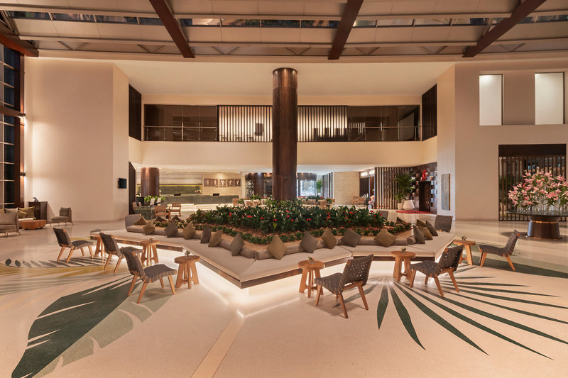 Rixos The Palm Dubai 135