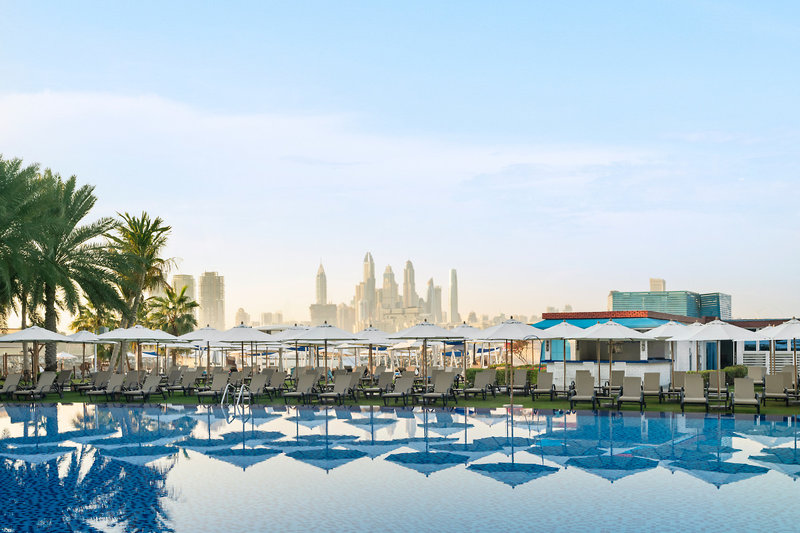 Rixos The Palm Dubai 136