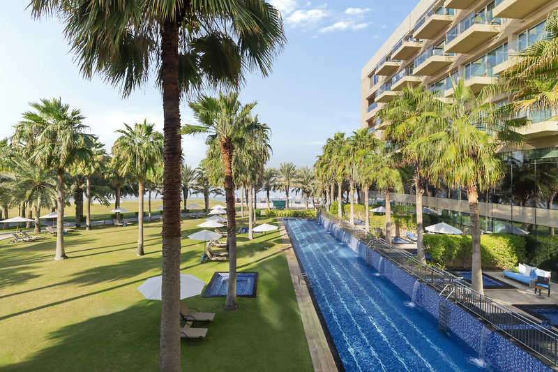 Rixos The Palm Dubai 137