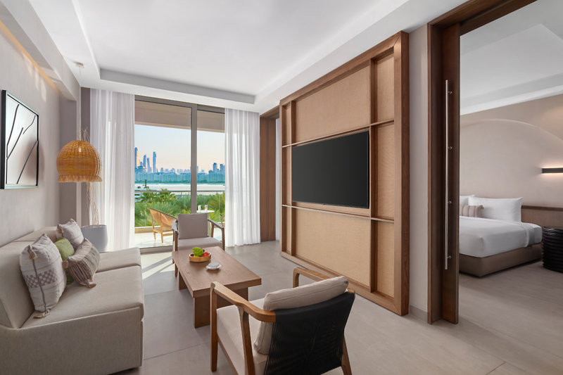 Rixos The Palm Dubai 139