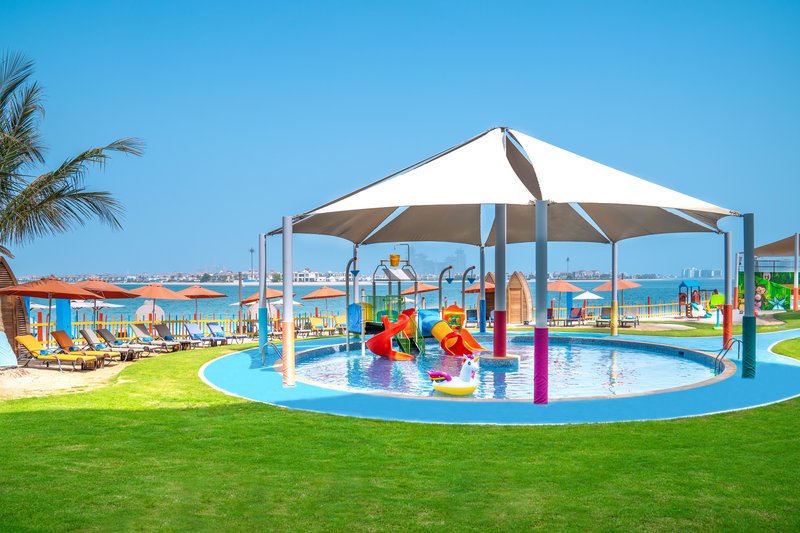 Rixos The Palm Hotel & Suites 4