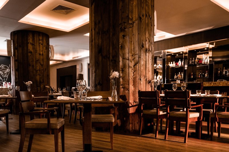 Rixos The Palm Hotel & Suites 18