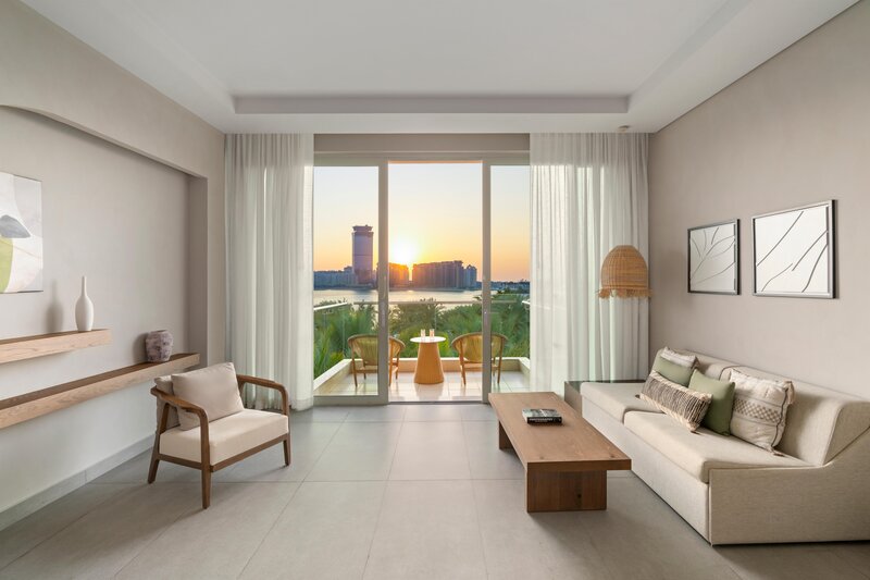 Rixos The Palm Hotel & Suites 28