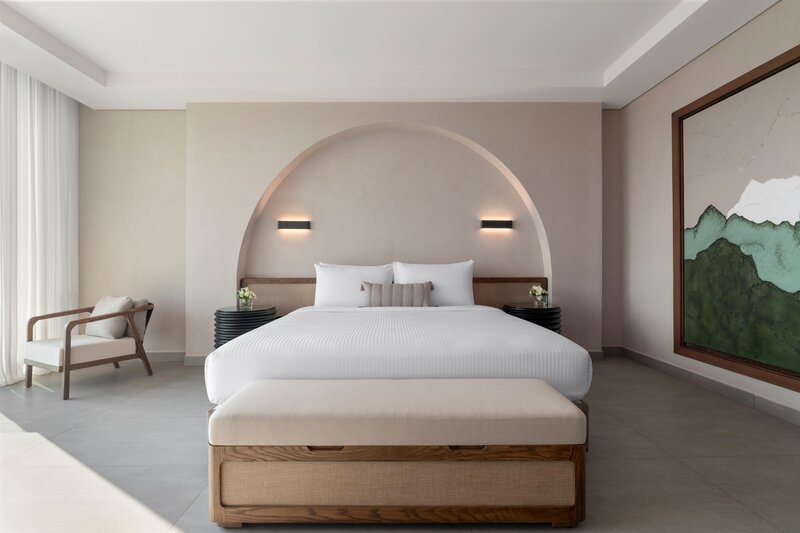 Rixos The Palm Hotel & Suites 34