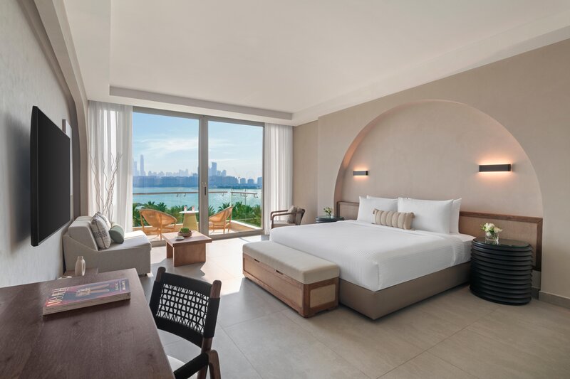 Rixos The Palm Hotel & Suites 37