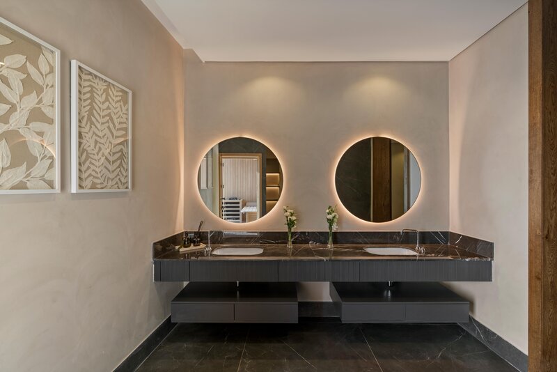 Rixos The Palm Hotel & Suites 39