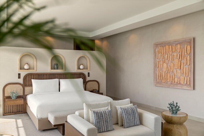 Rixos The Palm Hotel & Suites 42