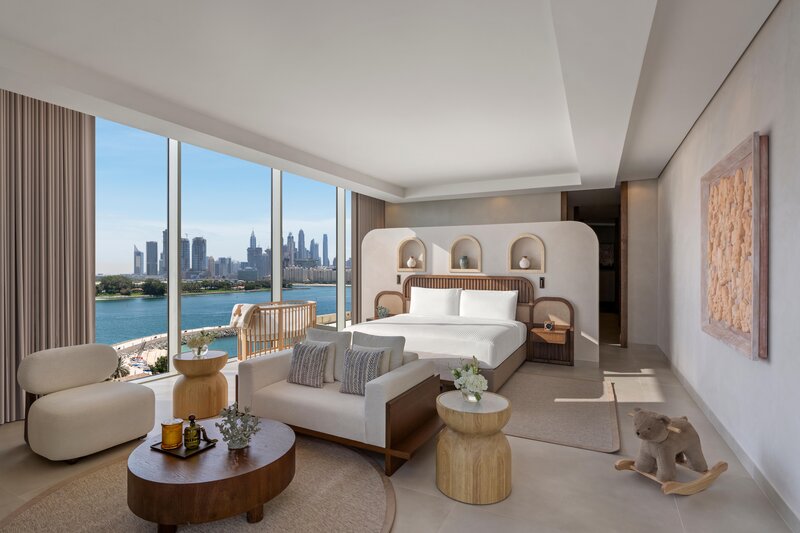 Rixos The Palm Hotel & Suites 43