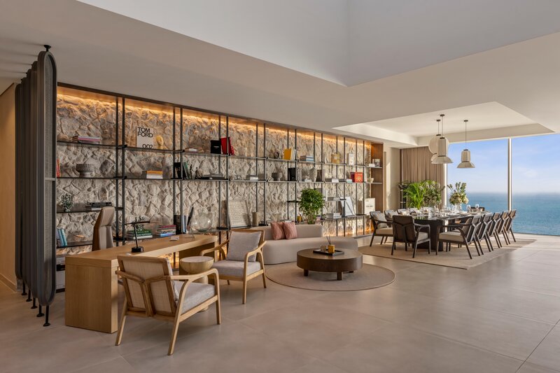 Rixos The Palm Hotel & Suites 44