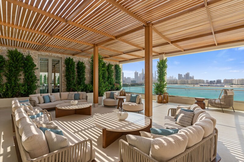 Rixos The Palm Hotel & Suites 46