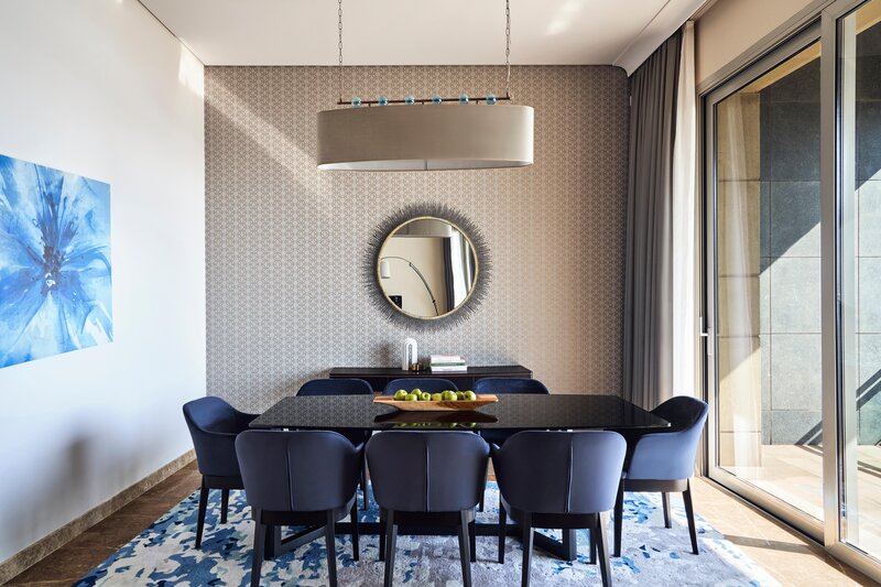 Rixos The Palm Hotel & Suites 50