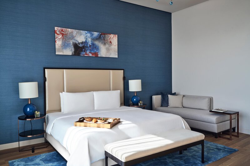 Rixos The Palm Hotel & Suites 51