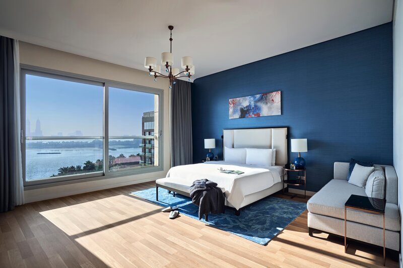 Rixos The Palm Hotel & Suites 53