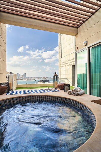 Rixos The Palm Hotel & Suites 58