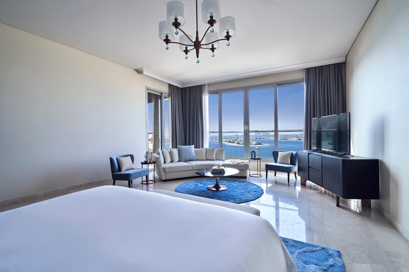 Rixos The Palm Hotel & Suites 59