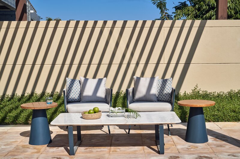 Rixos The Palm Hotel & Suites 60