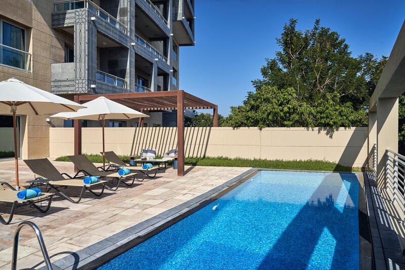 Rixos The Palm Hotel & Suites 62