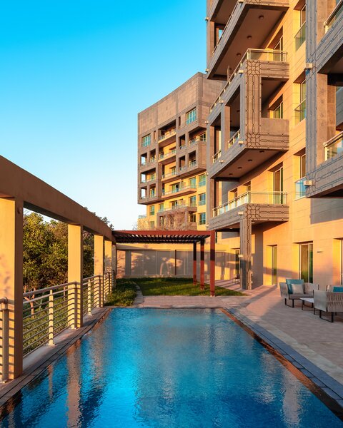 Rixos The Palm Hotel & Suites 63