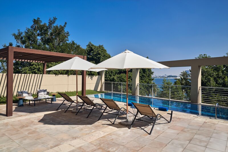 Rixos The Palm Hotel & Suites 65