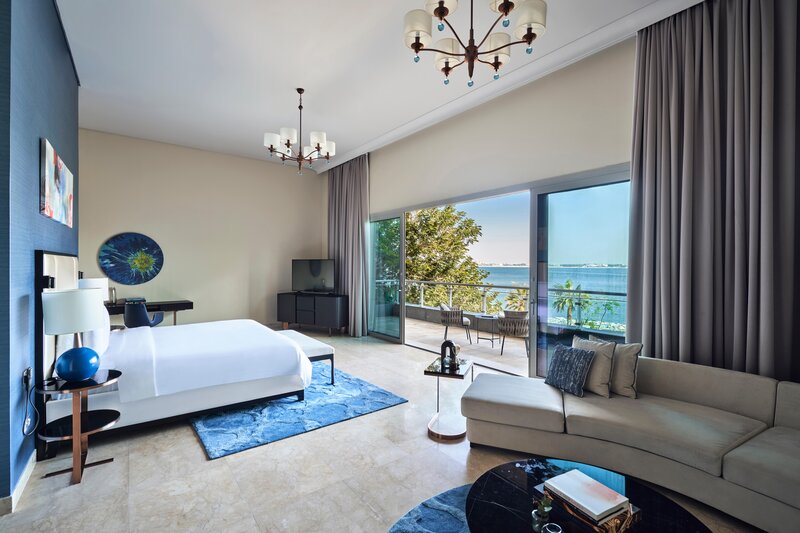 Rixos The Palm Hotel & Suites 66