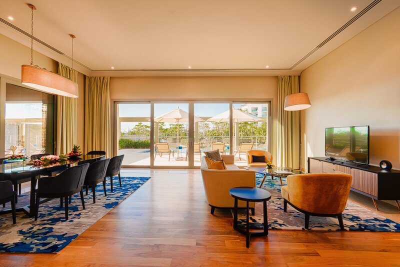 Rixos The Palm Hotel & Suites 67