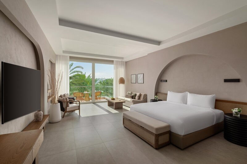 Rixos The Palm Hotel & Suites 70