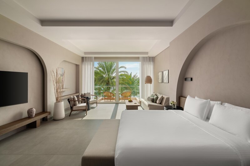 Rixos The Palm Hotel & Suites 71